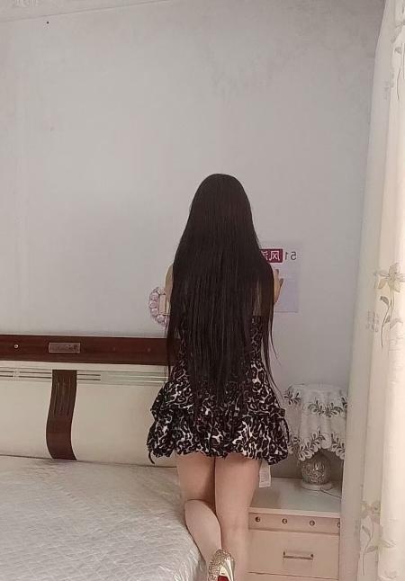 会潮喷的人妻