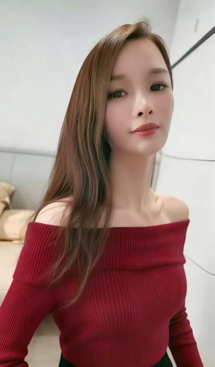 肥臀活好开心果