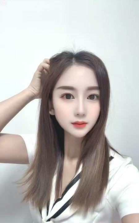 瑶海温柔御姐莎莎