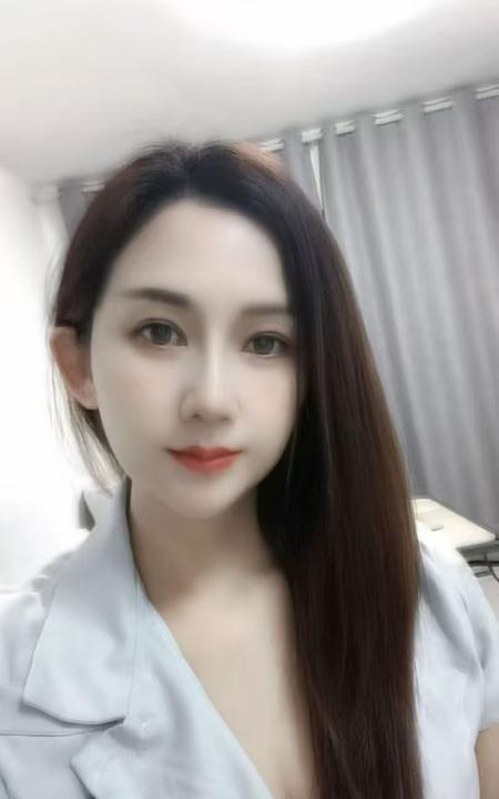 瑶海温柔御姐莎莎