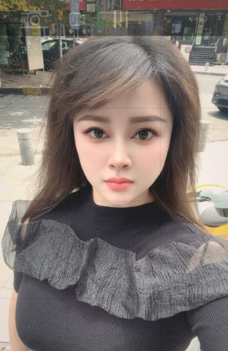 天心大胸服务妹子