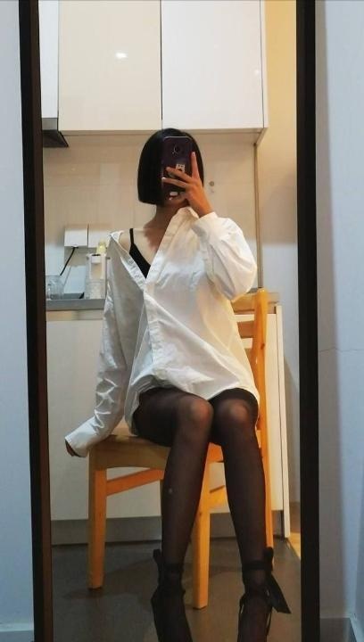 驷马桥御姐思萌
