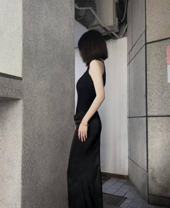 驷马桥御姐思萌