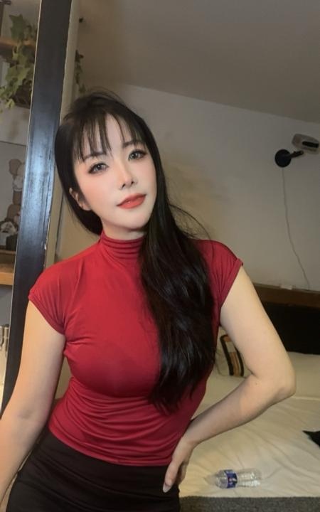 性感御姐小妖精
