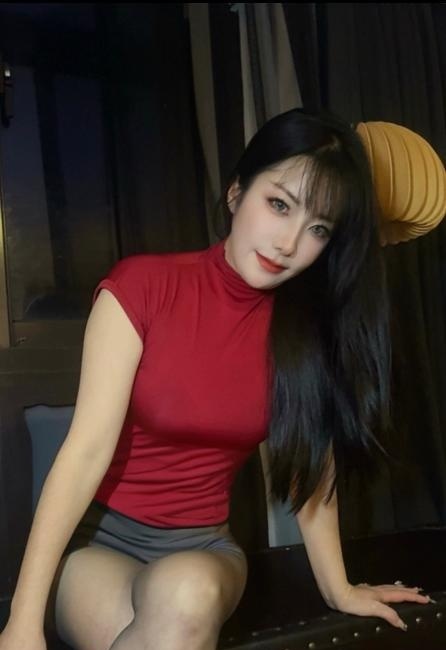性感御姐小妖精