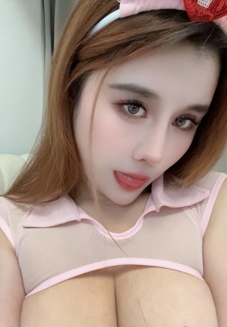 长宁混血御姐老师