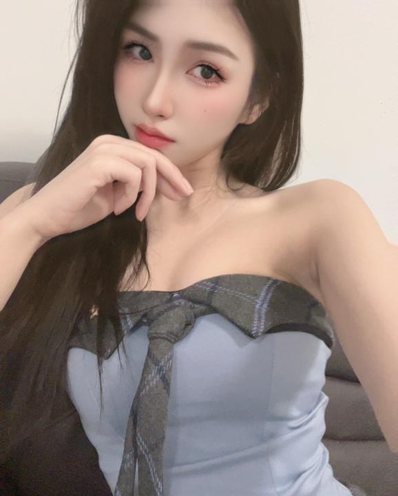 黄埔温柔小迪