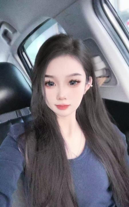 南站美女