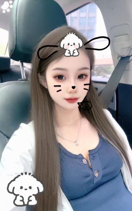 南站美女