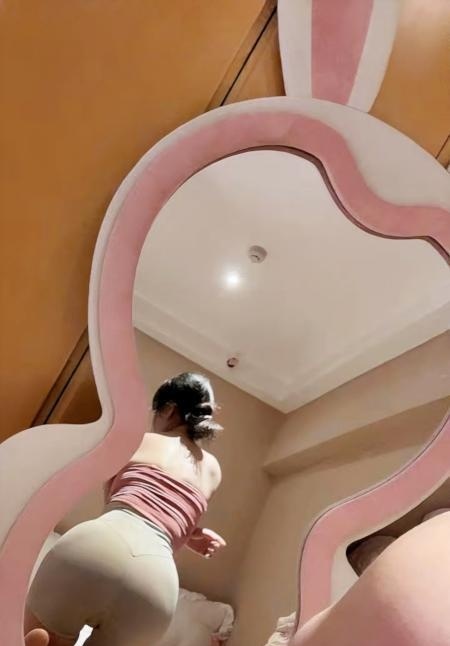 拱墅丰乳肥臀大奶牛