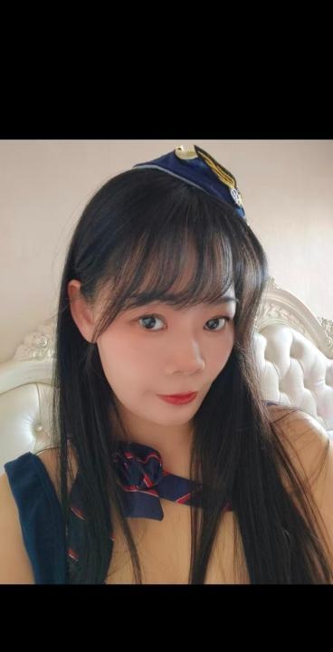 汉口妩媚小姐姐