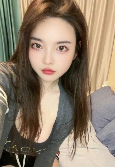 体验歆倪妹妹