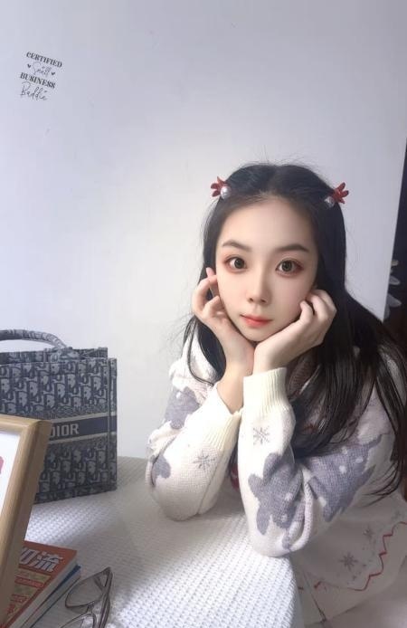 龙子湖棉花糖