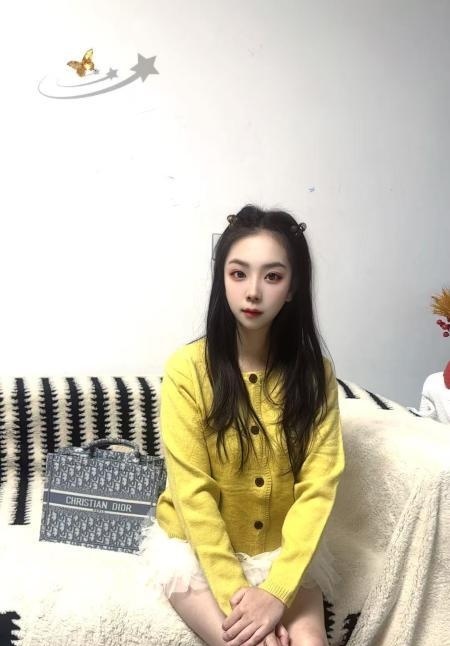 龙子湖棉花糖