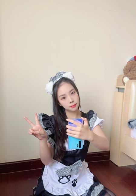 龙子湖棉花糖