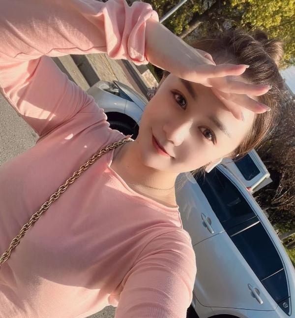 姑苏舞蹈美女筱筱