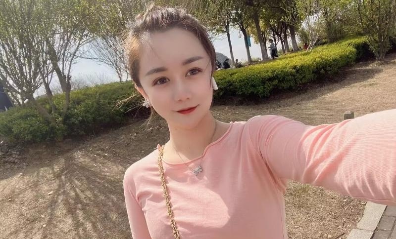 姑苏舞蹈美女筱筱