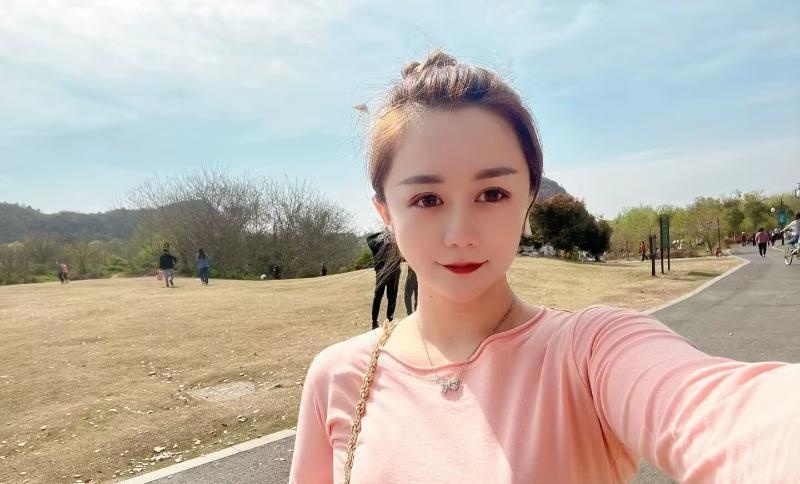 姑苏舞蹈美女筱筱