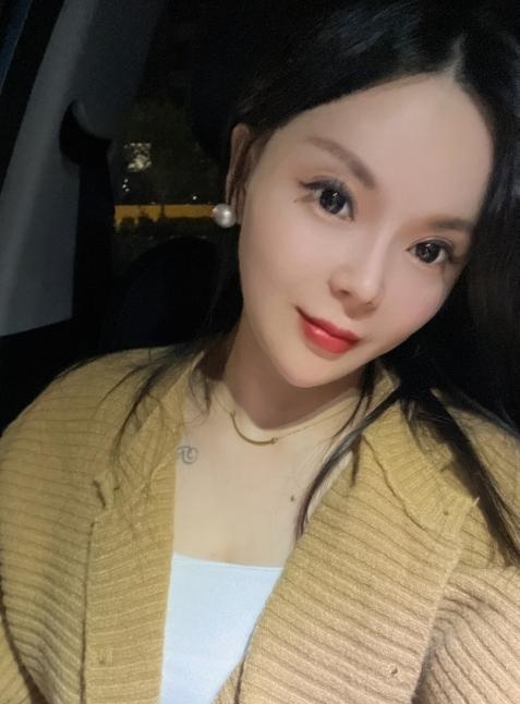 迈皋桥婷儿