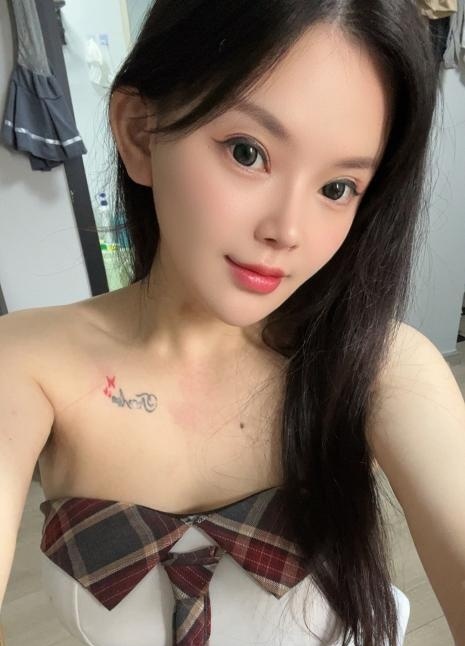 迈皋桥婷儿