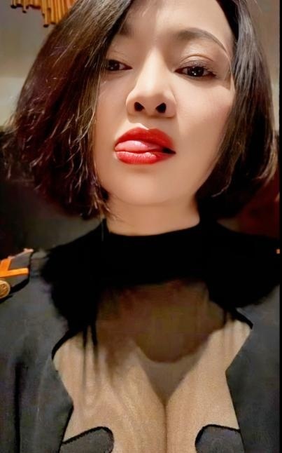 滨江巨乳少妇夏沫