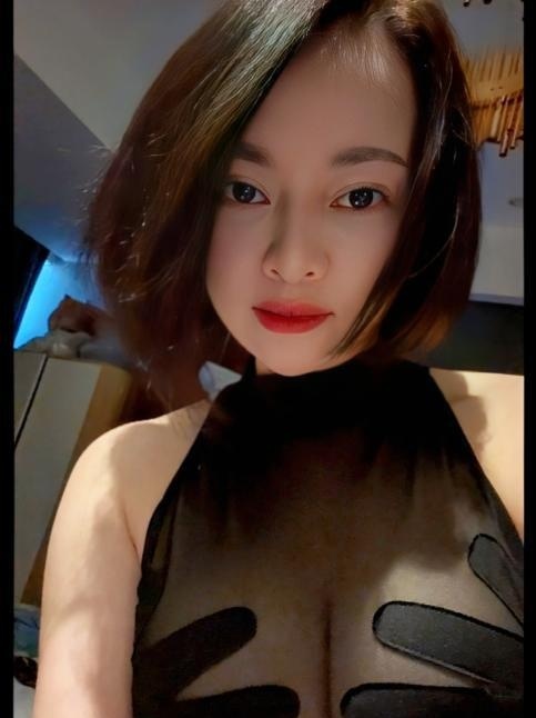 滨江巨乳少妇夏沫