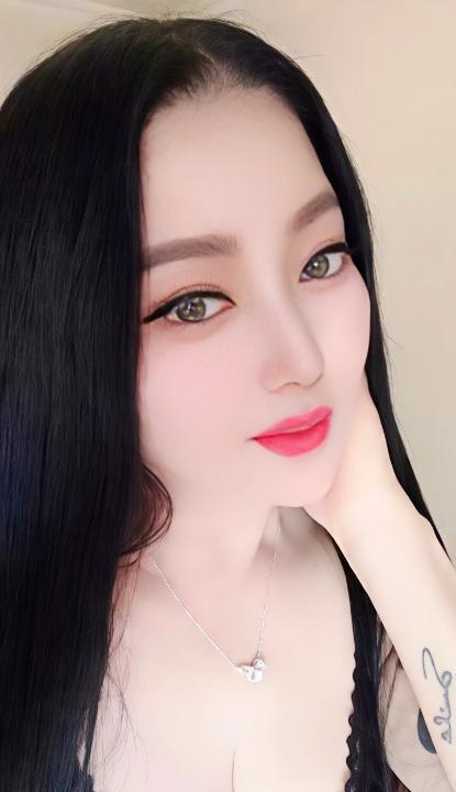 泻火蒙古族少妇