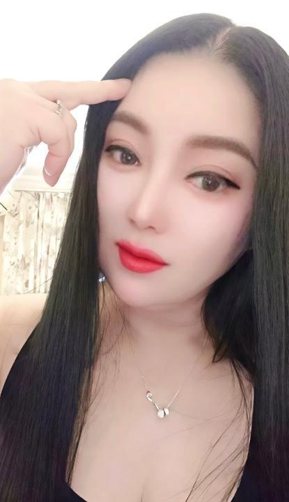 泻火蒙古族少妇