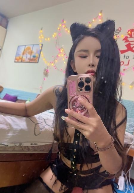 百变小梓潼