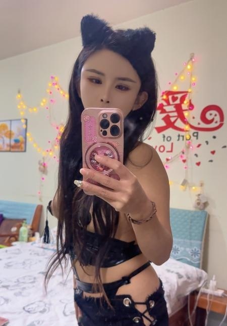 百变小梓潼
