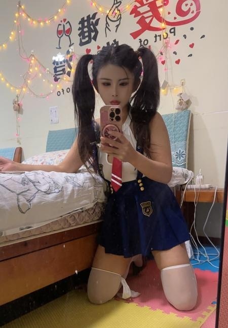 百变小梓潼