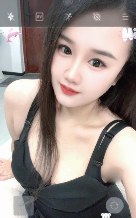 大胸感觉控哆哆老师