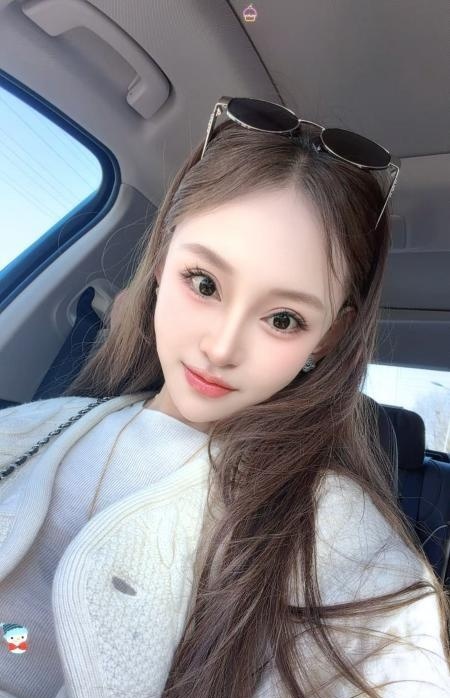 小人鱼