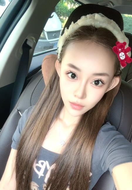 小人鱼