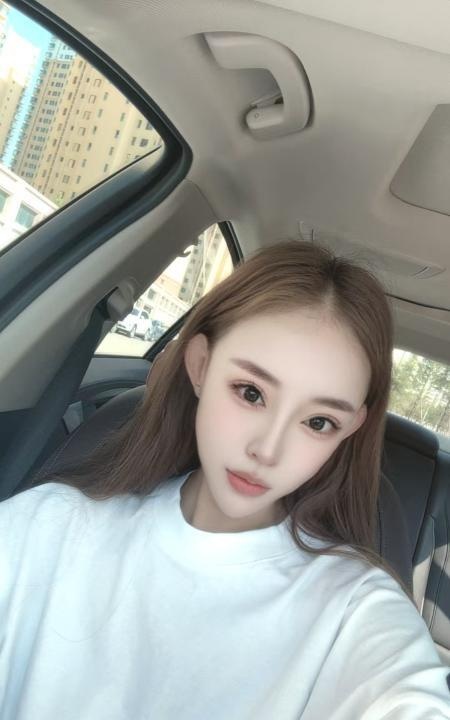 小人鱼