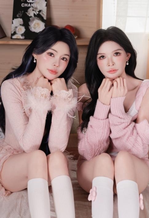 调情系姐妹花