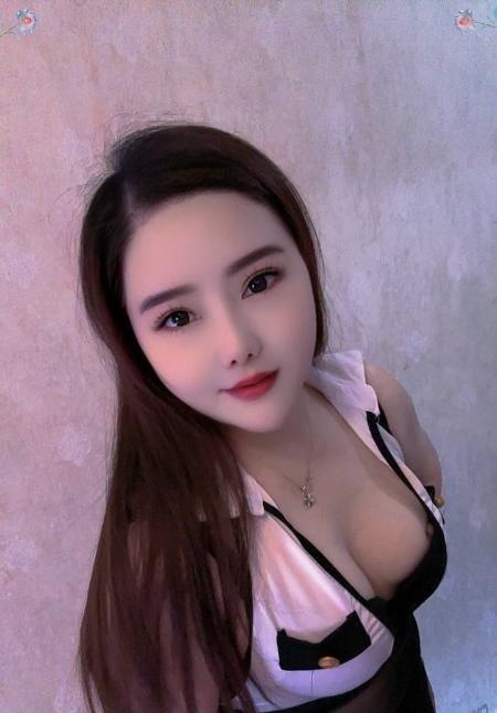未来科技城美少妇