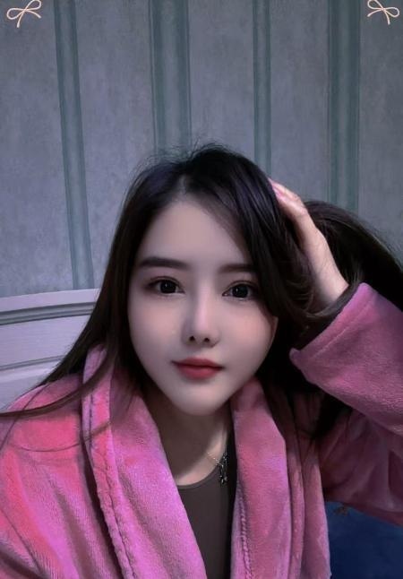 未来科技城美少妇