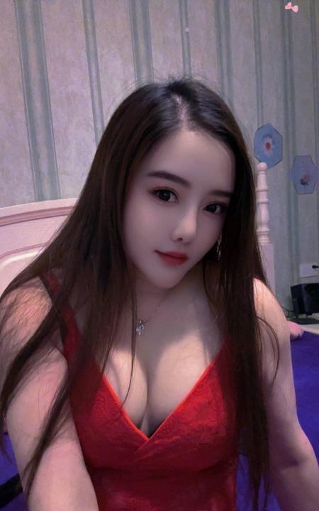 未来科技城美少妇