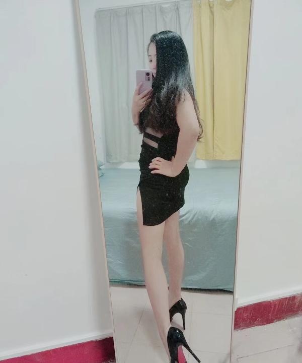二刷美臀欣欣
