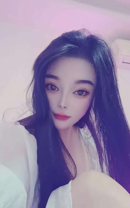 上城性感橙子
