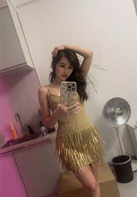 万州服务控瑶瑶老师