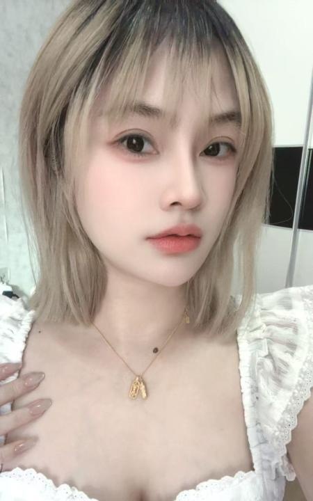 闵行性感小悠悠