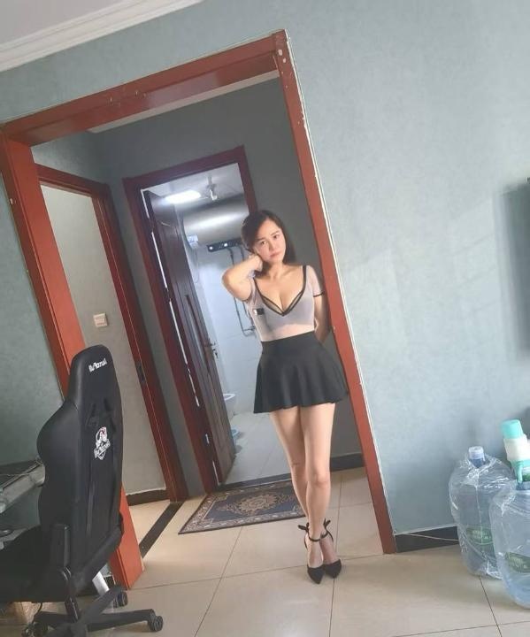 丰台大奶骚少妇
