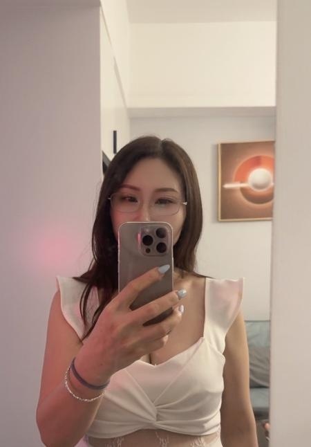 性感波霸少妇