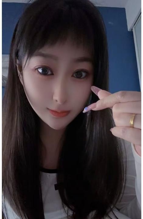 新吴小骚货