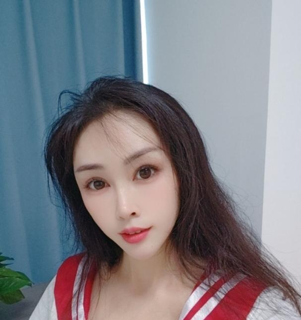 上城御姐糖琳