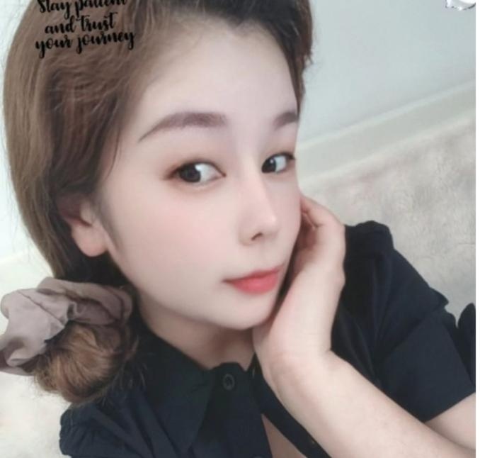 普陀实惠颜值小妹