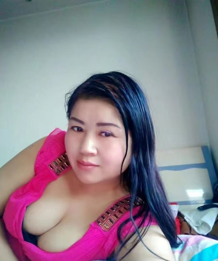 体验南郊丽子姐姐