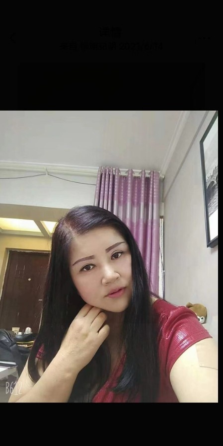 体验南郊丽子姐姐
